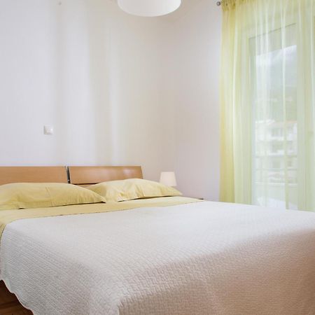 Apartments Ivandic Tucepi Exterior photo