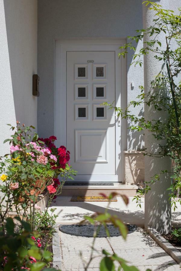 Apartments Ivandic Tucepi Exterior photo